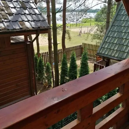 Nad Jeziorem Hartowiec * Grodziczno